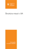 &Scaron;truktúra miezd v Slovenskej republike